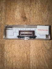 N Scale Atlas train 3202 UNION PACIFIC 70 ton ore car# 8025 new