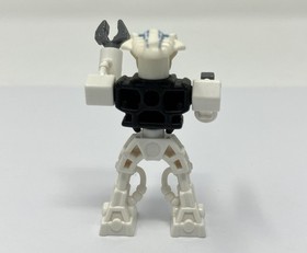 Lego Barraki Pridak Minifigure Bionicle 8927 bio014