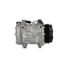Kompressor Klimaanlage BOSCH 1 986 AD1 009 12V für FIAT DUCATO Bus 110 Multijet