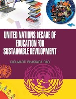 D. B. Rao | United Nations Decade Of Education For Sustainable Development