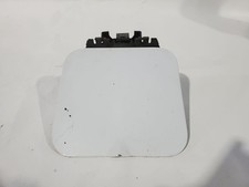 1994 Ford F150 Oem Oxford White Fuel Filler Door