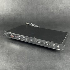 Yamaha TX1P AWM Sound Module Simple MIDI Synthesizer Used