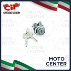 Steering wheel lock Piaggio Vespa 125 VNA1 > 2T-125 VNB1 > 6T-150 VBA1T-150