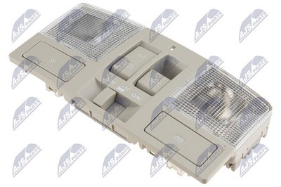 NTY Innenraumleuchte EZC-MZ-035 12V 5W für MAZDA BL BL14 MZR BL12 BLFFP BLEFP