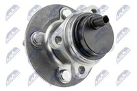 Radlagersatz NTY KLT-TY-128