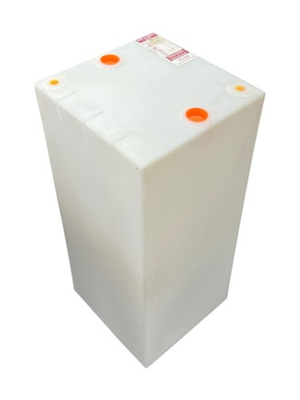 #ad #ad Todd Marine 35 Gallon Water Holding Tank 2 1 1 2quot; NPT 2 1 2quot; NPT NEW $299.99