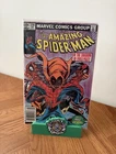Amazing Spider-Man #238 - 1st Hobgoblin, no tattooz, excellent condition
