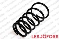 LesjÖFors 4017707 Fahrwerksfeder FüR Daewoo