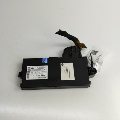 BMW X6 E71 CAS EWS 9227053 3.0 Diesel 280kw 2012 30029834