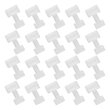 Form Buckle Concrete Decorative Plants Pot Mold Buckles Bonsai Casting