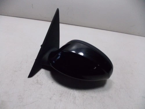 BMW E90 E91 Side View Mirror Power Folding Left OEM 06-08 325 328 330 335