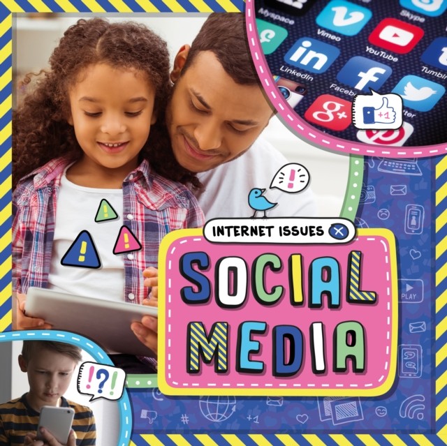 Social Media by Shalini Vallepur (Paperback Book)