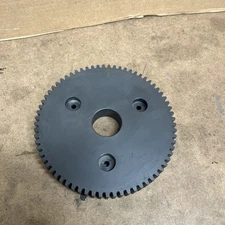 URSCHEL 16055 GEAR New 7” Diameter