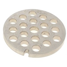 Grille hachoir gros trous kw696902 - hachoir kenwood