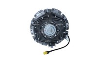 Kupplung KüHlerlüFter NRF 49168 FüR MAN TGX TGS TGA 1