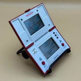 SAFE BUSTER Nintendo Game & Watch Safebuster JB-63 1988 Vintage Japan
