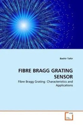 Bashir Tahir | FIBRE BRAGG GRATING SENSOR | Taschenbuch | Englisch
