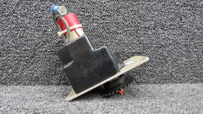 1C373-6-523 Century Flight Systems Autopilot Pitch Trim Servo Assembly