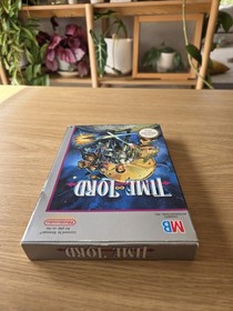 Time Lord  - NES - PAL  A  - Nintendo Entertainment System 