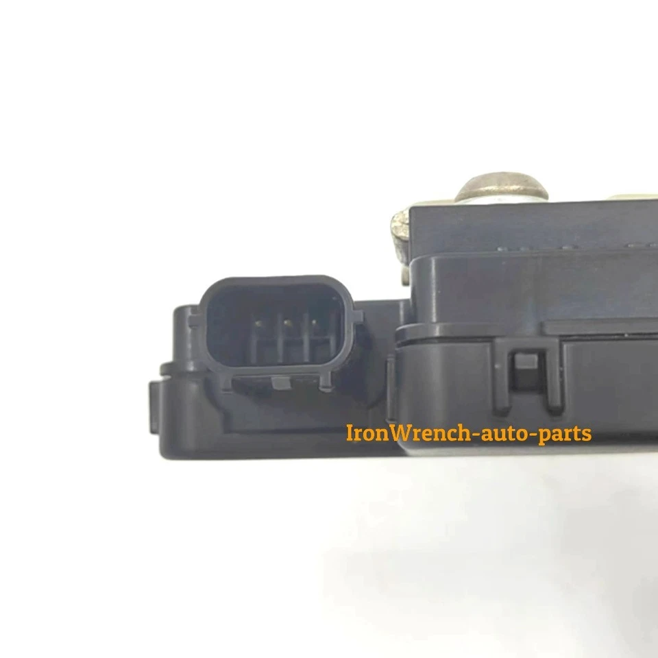 Sensor de batería OEM apto para Honda Accord 2014-2020 RLX 38920-T2A-A04 2013-2017 Foto 4 de 4