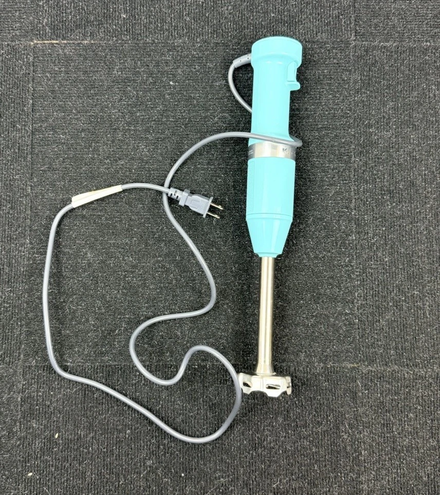 Kitchenaid Immersion Hand Blender, Light Blue
Opens in a new window or tab