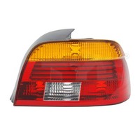 RüCkleuchte RüCklicht Rechts FüR BMW 5Er E39 Bj. 09/2000-05/2004 Gelb
