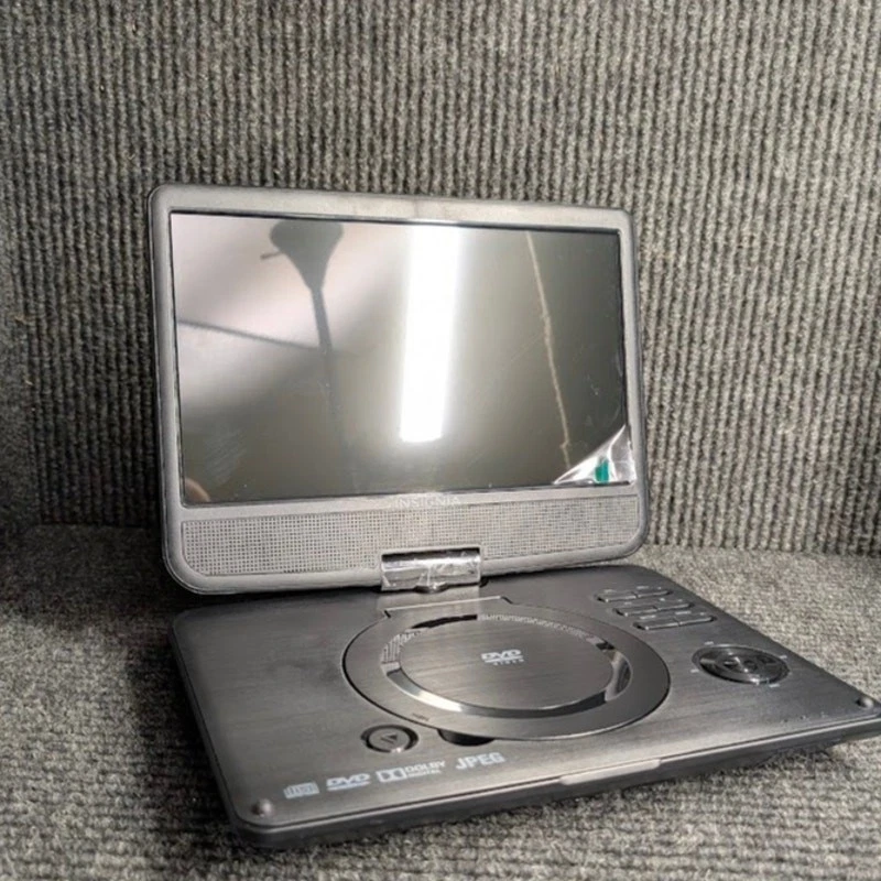 CD DVD & Blu-ray Players 8.0-10.9 in Screen for sale | eBay