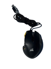 Corsair Scimitar Pro RGB Gaming Mouse   Black...