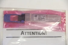 CISCO ONS-QSFP-4X10-MLR 4X10Gbps LR Multi-rate QSFP+ Optical Transceiver Module