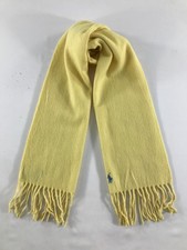 Vintage Polo Ralph Lauren Scarf Muffler