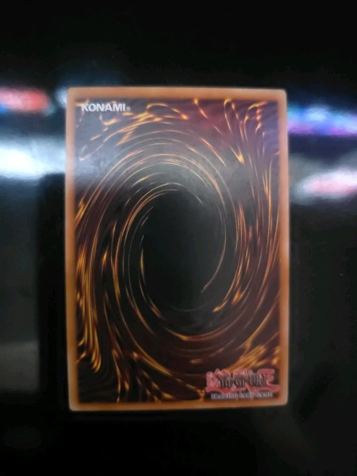 Dark Armed Dragon PTDN-EN019 Phantom Darkness 1st Edition - Image 2 of 2