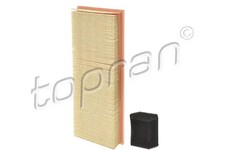 Luftfilter Filtereinsatz 723 675 TOPRAN für CITROËN DS OPEL PEUGEOT TOYOTA