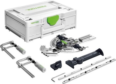 Festool 577157 Guide Rail Accesories Kit SYS3 M 137 FS/2-Set