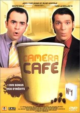 Kaffeekamera - Vol.1 - Edition 2 DVD