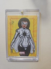 2012 Rittenhouse Marvel Bronze Age Trading Cards 8