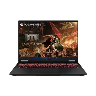 ASUS TUF Gaming A16 16" Gaming Laptop RTX 5070 AMD Ryzen 9 270 32GB RAM 1TB SSD