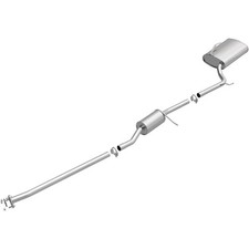 Magnaflow 106-0151 Brexhaust Catback Exhaust System For 03-07 Honda Accord 2.0l