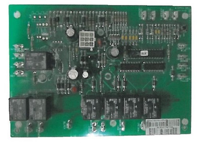 #ad Coleman Powermate 6535C3209 Board Circuit $276.78