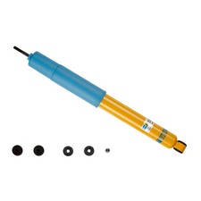 Bilstein Stoßdämpfer B6 24-009188 Hinterachse für Opel ASCONA A ASCONA A Voyage