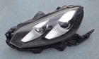 Volkswagon 2010-2014 GTI Golf Driver Headlight Xenon HID