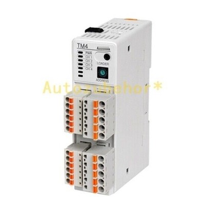 1pc new controller TM4-N2RB module *tm