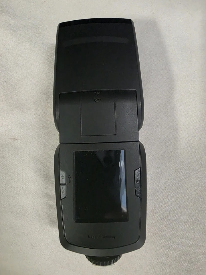 METZ  64 AF-1  NIKON  - Image 4 of 4