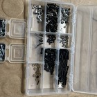 RC CAR Assorted Nuts And Bolts And Washers | 1 Big Box, 2 Small Boxes — photo 6