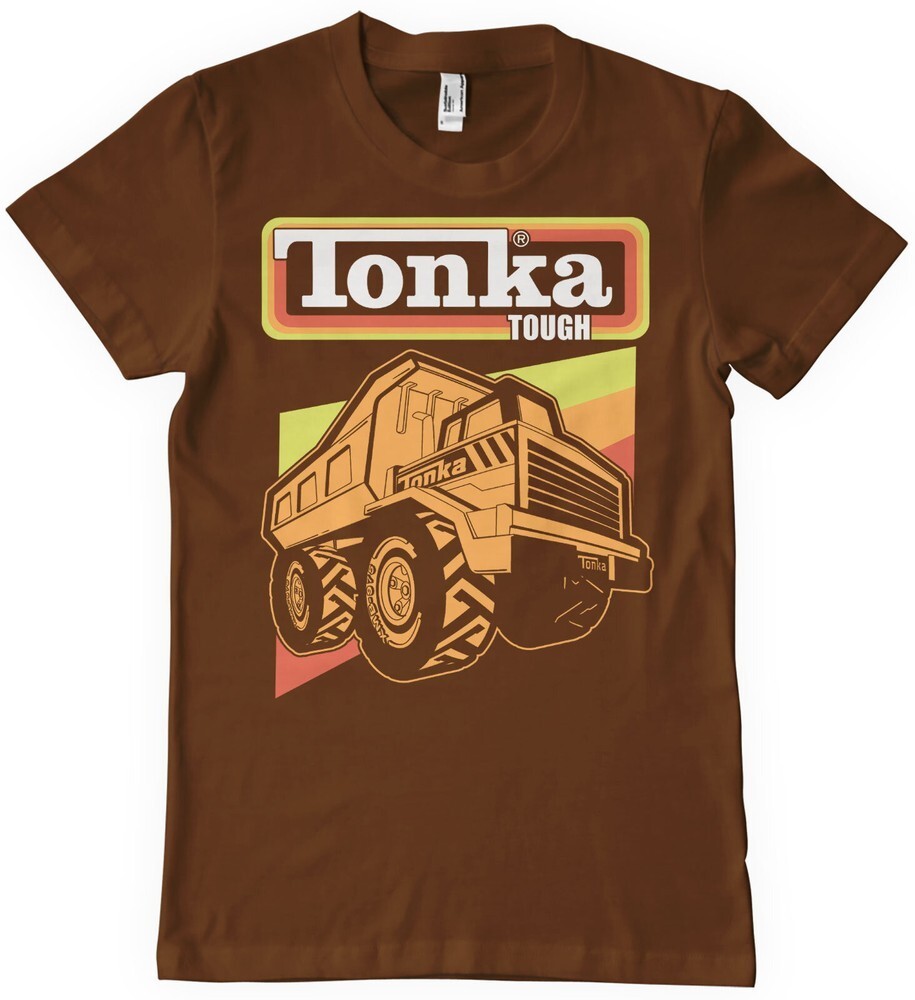 Tonka Tough T-Shirt