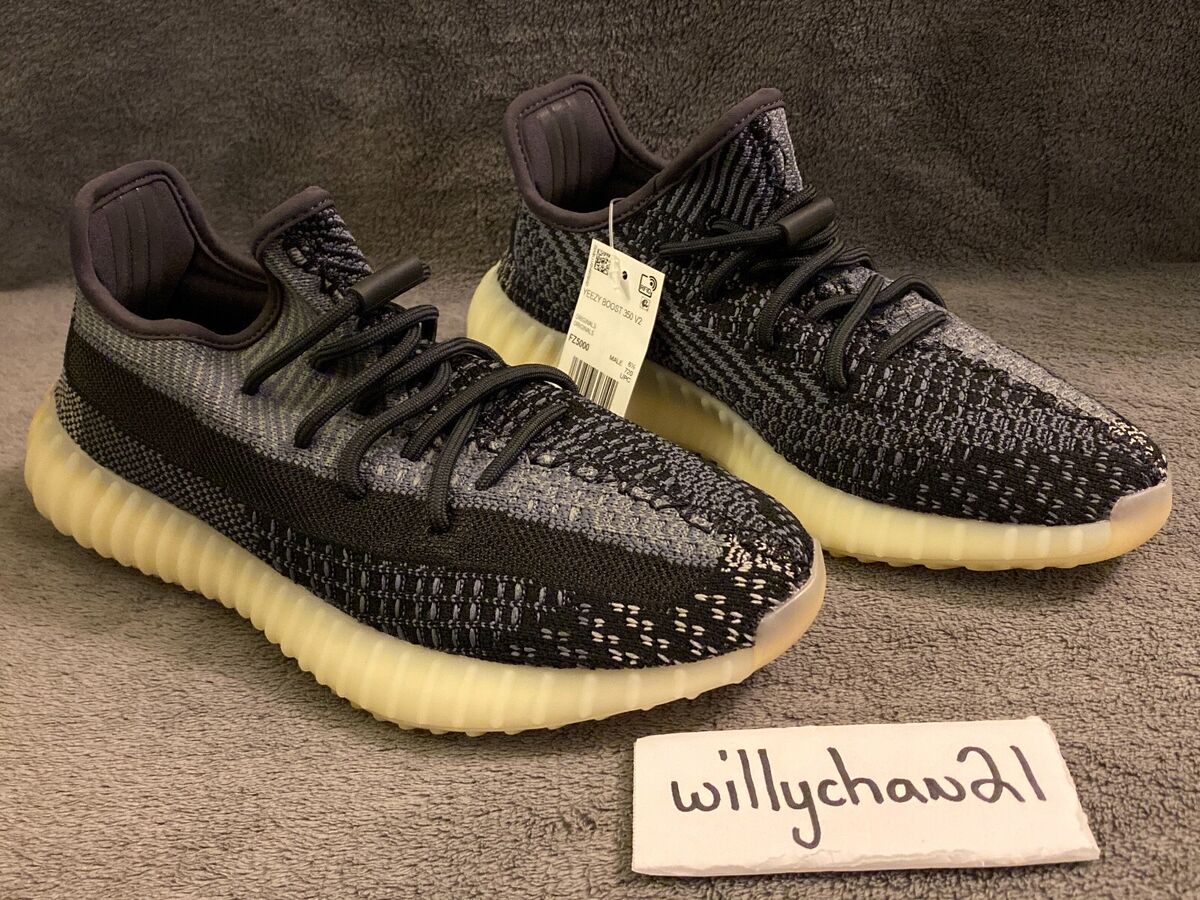 Adidas Yeezy Boost 350 V2 Carbon Sz 7 Asriel | eBay Adidas Yeezy Boost 350 V2 Carbon Sz 7 Asriel | eBay