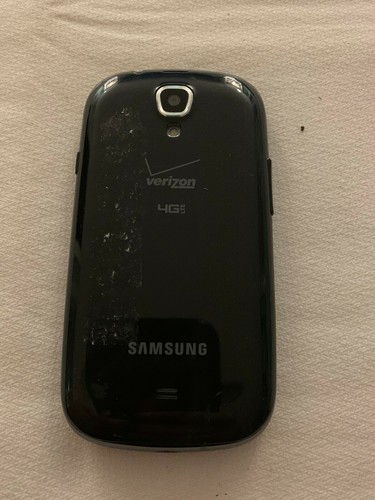 Échantillon de téléphone factice Samsung Stratosphere SCH-I405 4G LTE Verizon - Photo 2 sur 2