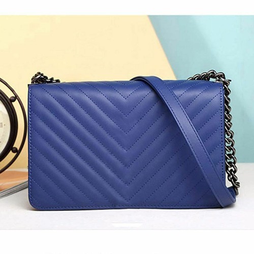 Handtasche Metall Kette Riemen Gold Griff Schulter Crossbody Handtasche Ersatztasche - Bild 5 von 17
