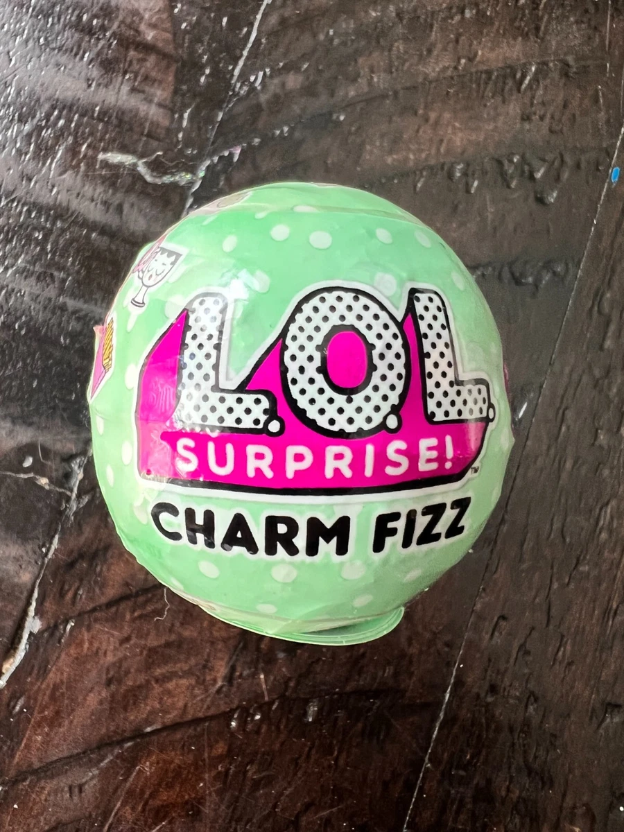 Green lol ball 2025