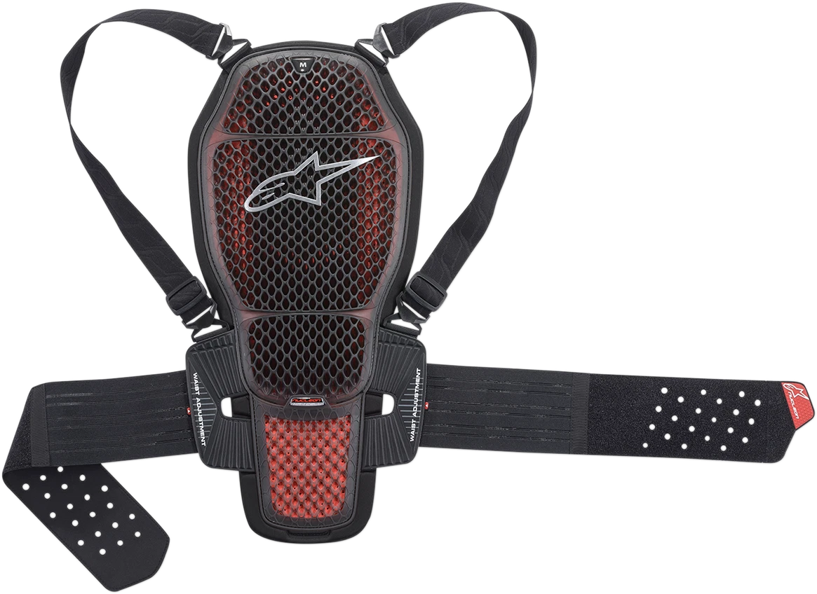 Paraschiena moto alpinestars clearance
