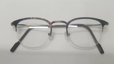New Beverly Hills Polo Club BHPC 3059 Eyeglasses Matte Tortoise C.03 46/20-145